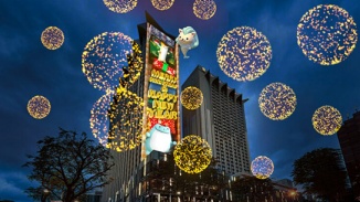 ION Orchard đến Mandarin Gallery